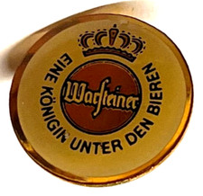 Warsteiner Eine Königin unter