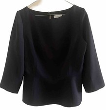 Christian Dior/ D Uniforms  Bluse , Gr.38