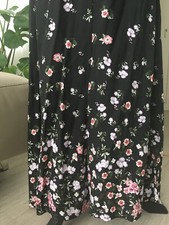 ZARA WOMAN Rock  Gr. 38 100%