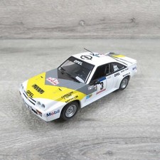 IXO - 1:43 - Opel Manta 400 -