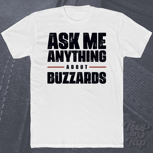 Ask anything about - me, buzzards