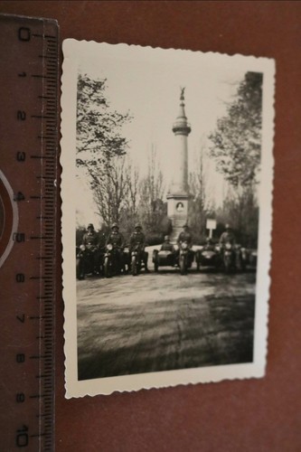 Tolles altes foto - tolles,
