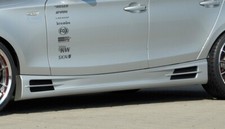 Rieger Seitenschweller