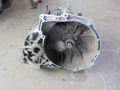 Ford focus max tdci - tdci, 80kw