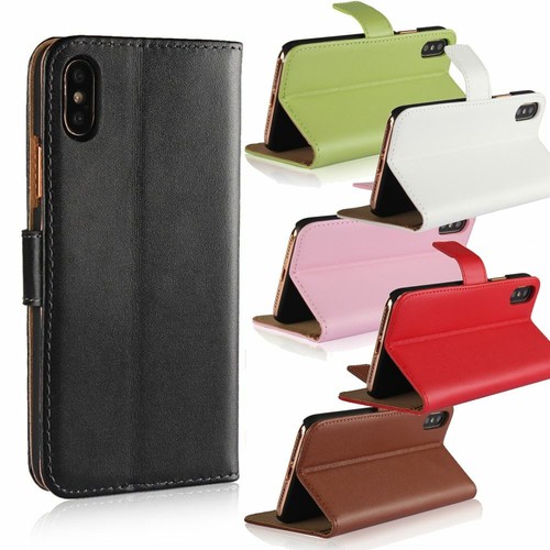 Apple iphone wallet handy - x,