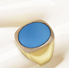 Antiker Herrenring 14 Karat