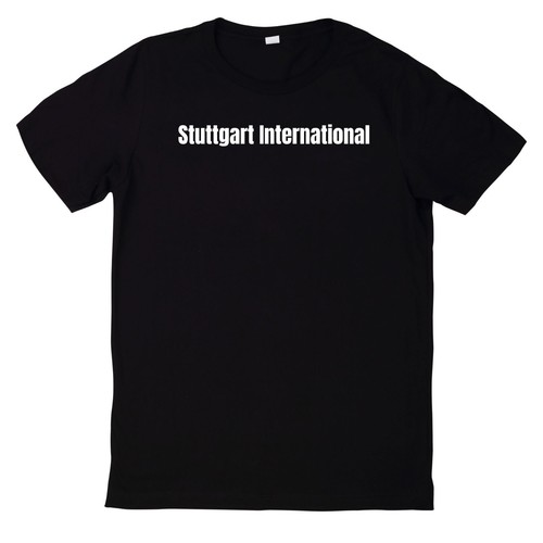 Shirt stuttgart - t-shirt,