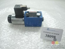 4/2 Wegeventil, Rexroth Nr