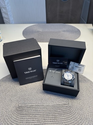 Tag heuer aquaracer - tag,