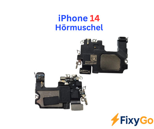 Original earpiece speaker - speaker, für