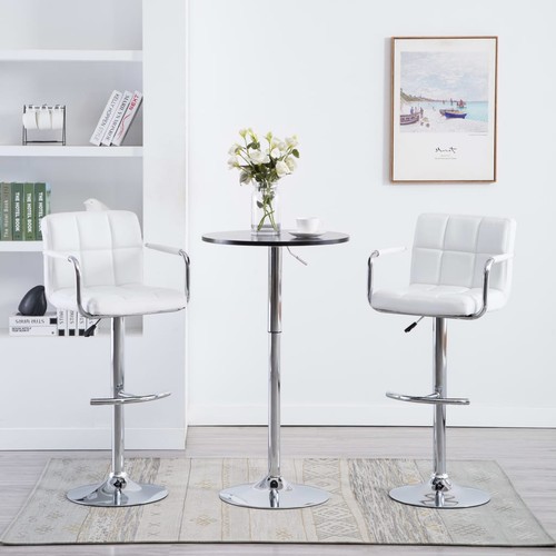 Vidaxl barhocker stk - barhocker, stk.