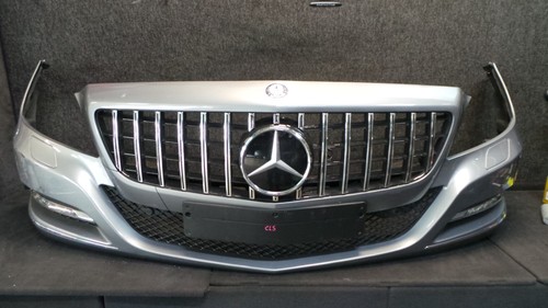 081 mercedes benz cls - kc-081, *