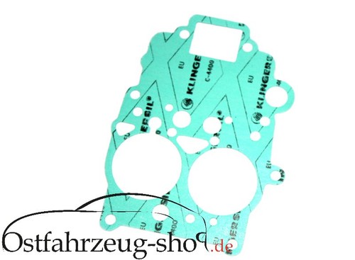 Dichtung für vergaser - für,