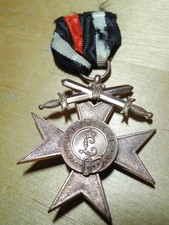 Orden Bayrisches Militär