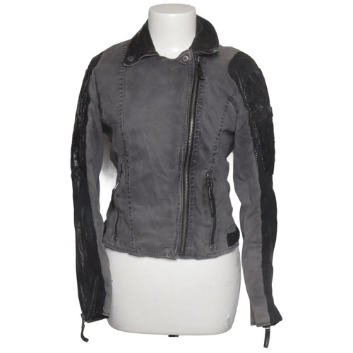 Gipsy bikerjacke damen - gipsy,,
