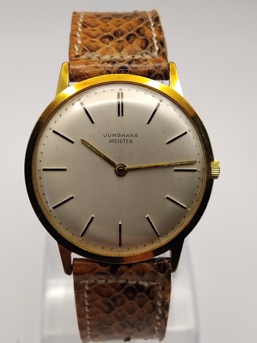 Junghans meister top - junghans,