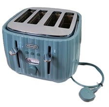 Delonghi Ballerina 4 Scheiben