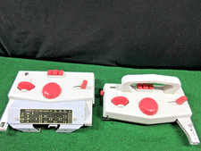 Passap vord.+hint. Schlitten