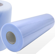 Tüll Stoff Rolle 30 cm x 91