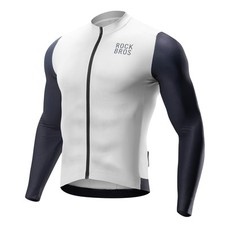 ROCKBROS Herren Fahrradtrikot