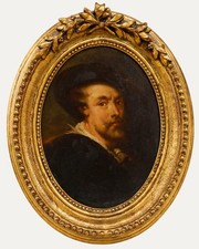 After Peter Paul Rubens