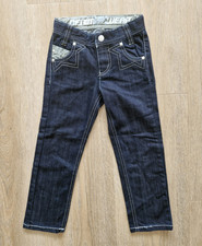 Phister philina navy jeans - &,