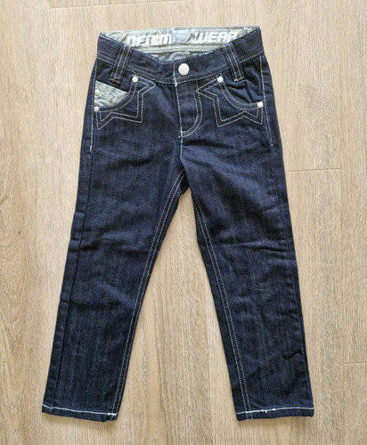 Phister philina navy - &, jeans