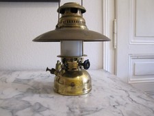 Optimus 1200M Petroleumlampe Gaslampe Campinglampe Laterne