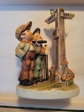 Hummel Porzellan Figur Hum 331