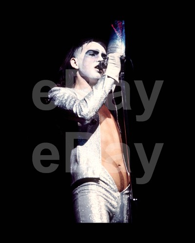 Genesis peter gabriel - gabriel, "