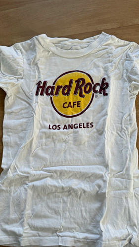 Hard rock cafe los - cafe,