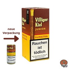 Villiger Kiel Junior Sumatra