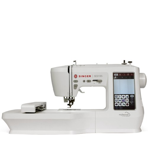 Singer se9185 - singer,
