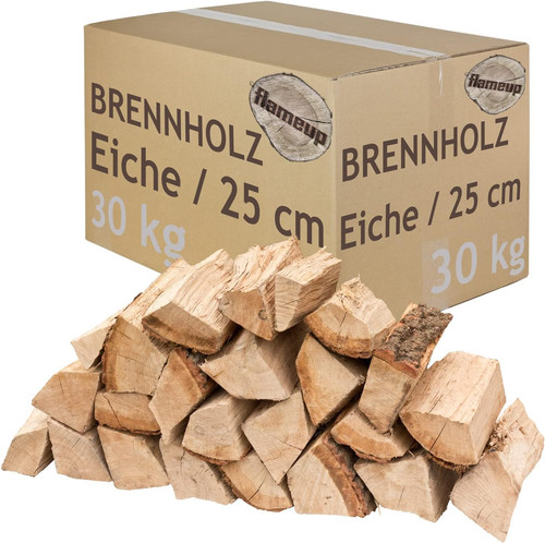 Brennholz kaminholz holz eiche - holz,