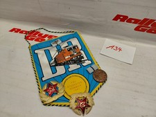 WIMPEL DDR DR DEUTSCHE