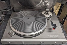 Plattenspieler Telefunken RS