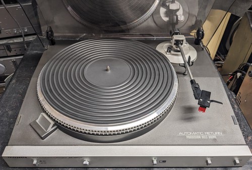 Plattenspieler telefunken - telefunken, rs