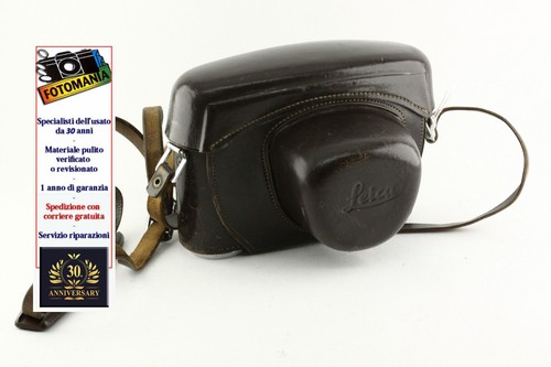 Leder tasche für leica - tasche, m2