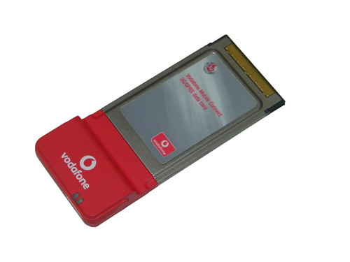 Vodafone mobile connect - mobile,