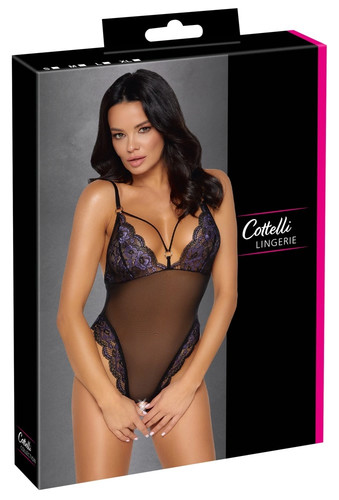 Cottelli lingerie sexy - lingerie,