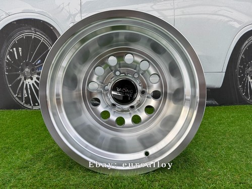 R15 inch 6x139 offroad - 4x,