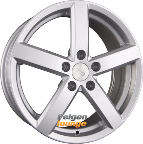 Eta beta eros silver - 4x,