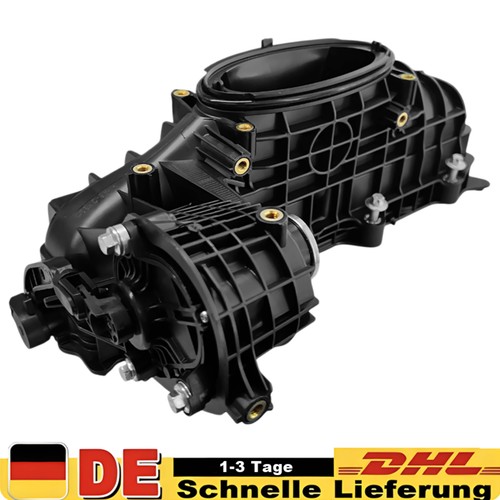 Ansaugkrümmer stellmotor - ansaugkrümmer,