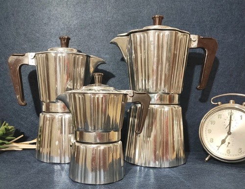Albertini milano kaffeekanne - albertini,