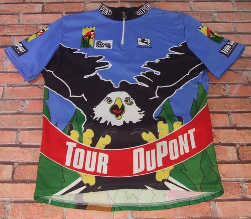 Dupont giordana tour - giordana,