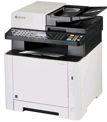 Kyocera ecosys m5521cdw - ecosys,
