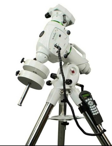 Sky watcher eq6 - pro, –