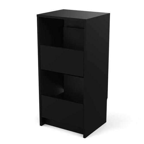 Glorious vinyl vault black - glorious,