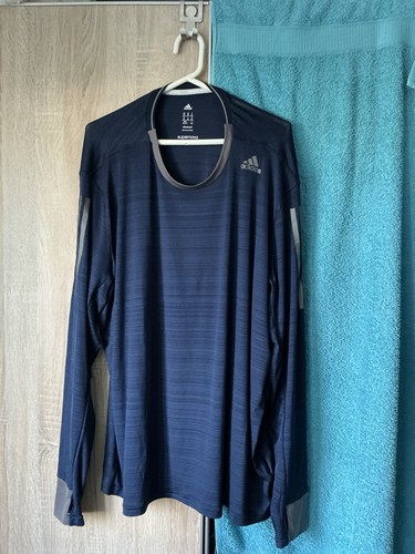 Adidas langarmshirt herren - adidas,