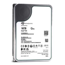 Seagate EXOS X16 ST16000NM001G